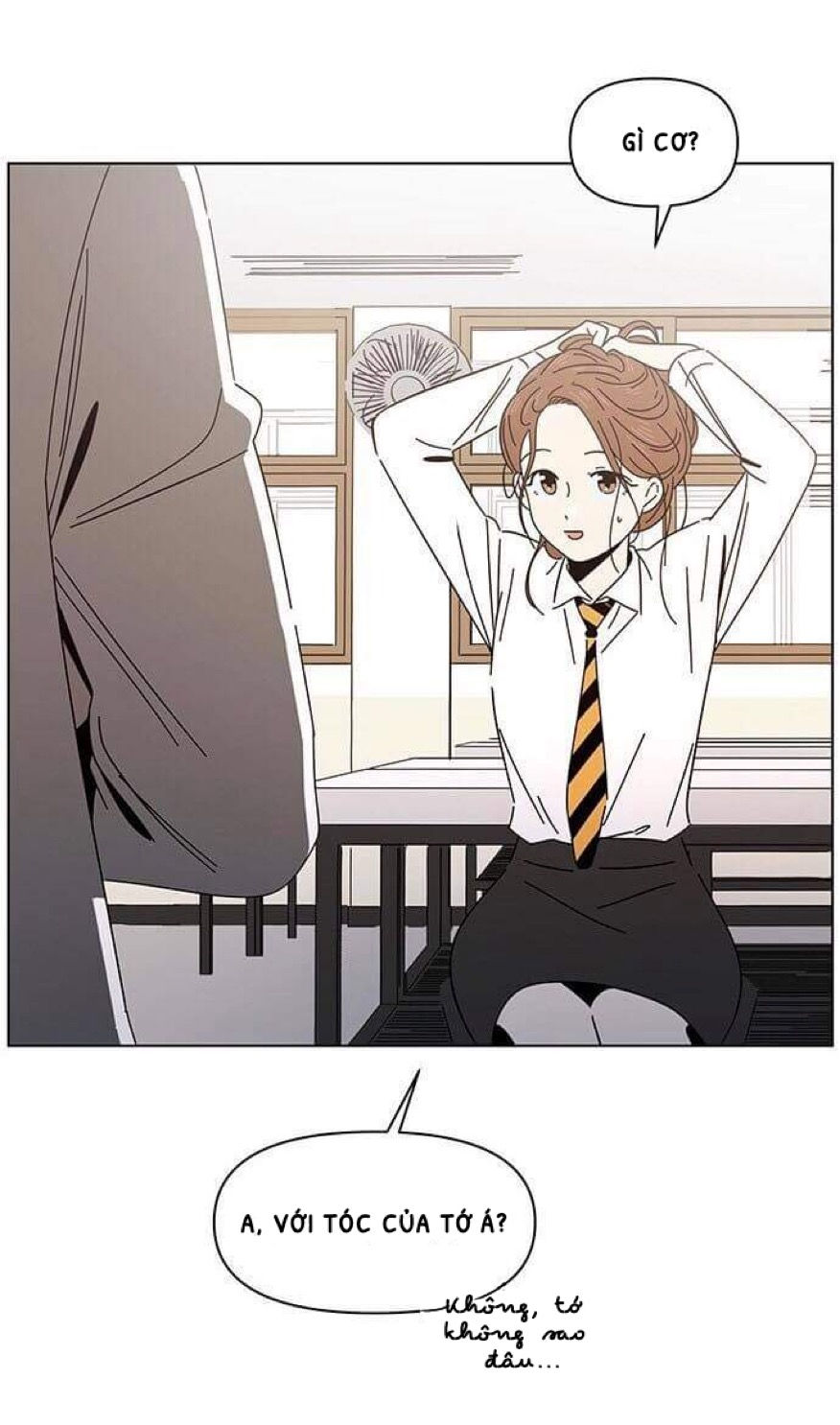 mùa hoa nở rộ chapter 6 78