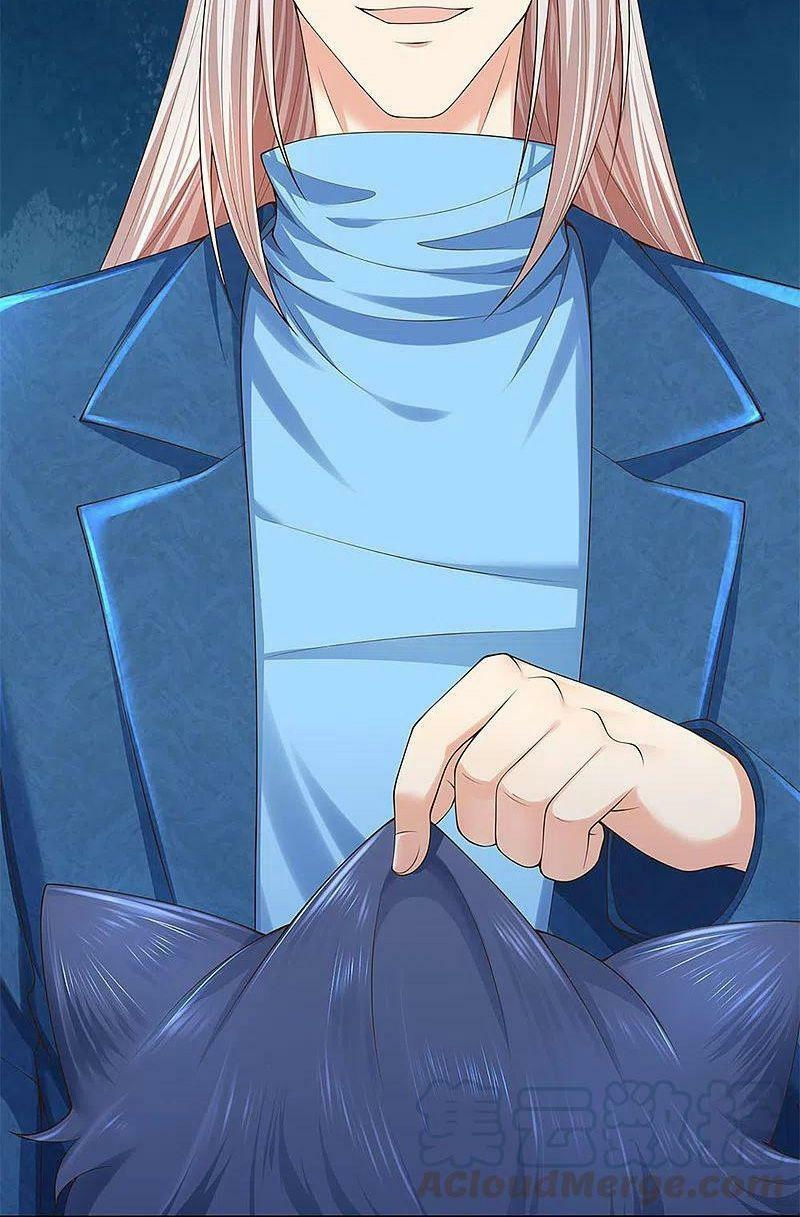 vú em tiên tôn đi ở rể chapter 212 4