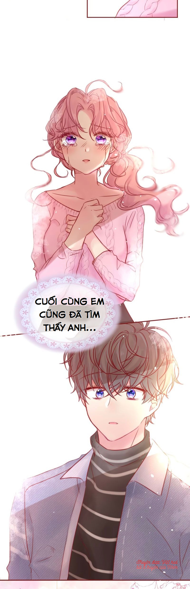 mù quáng vì yêu anh chapter 3 61