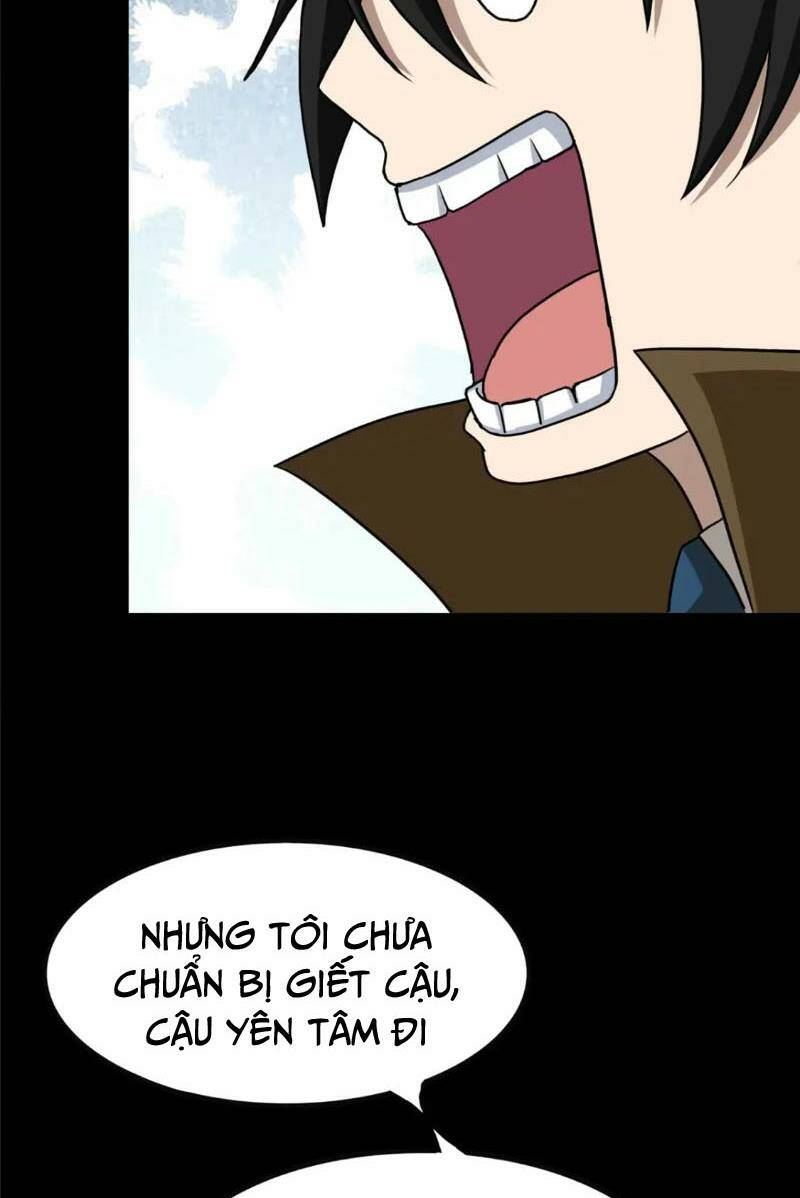 bạn gái virus của tôi chapter 406 49