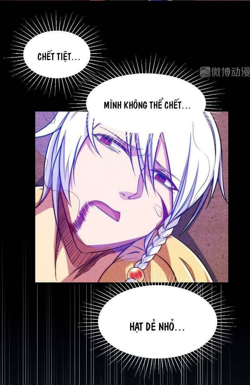 thần tiên rút thẻ chapter 2 24