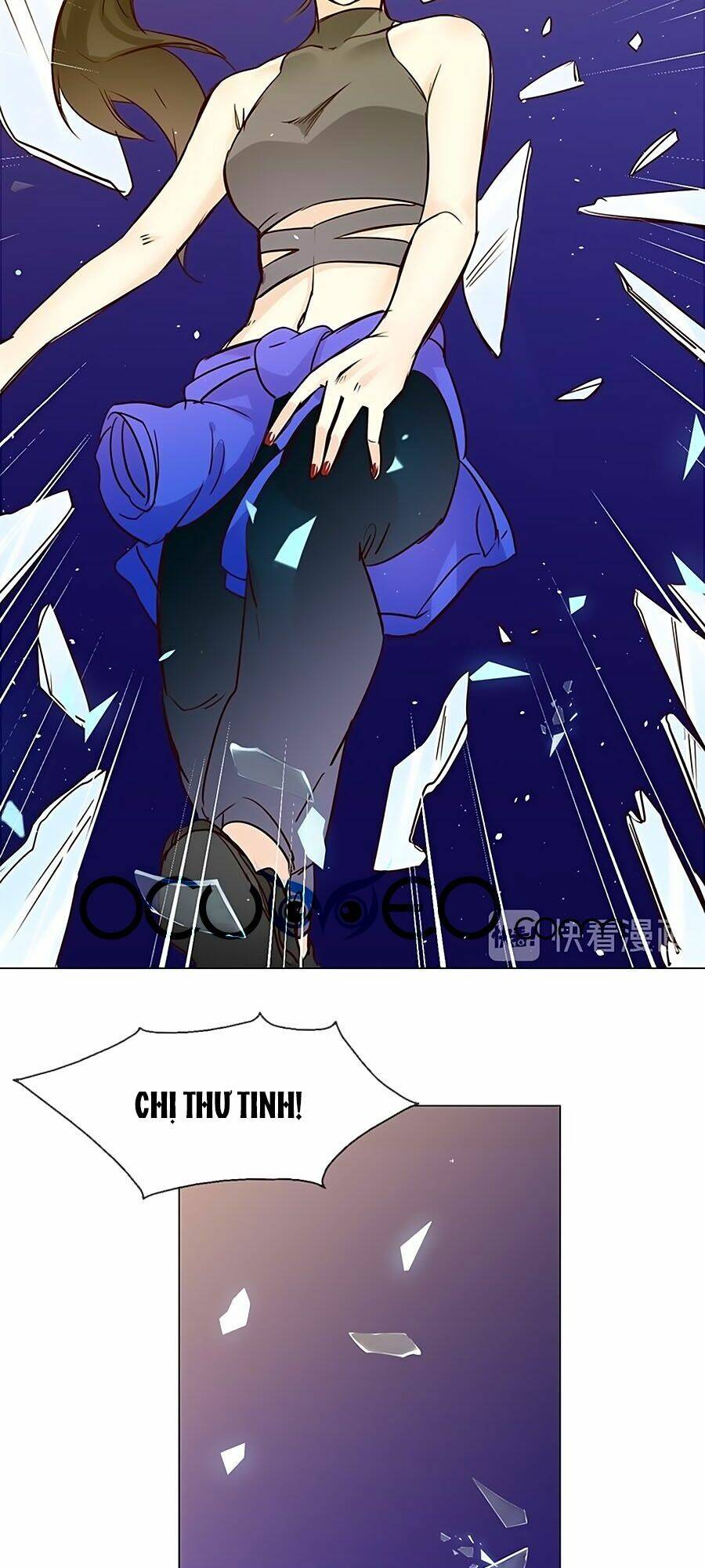 ngôi sao vụn vỡ chapter 46 62