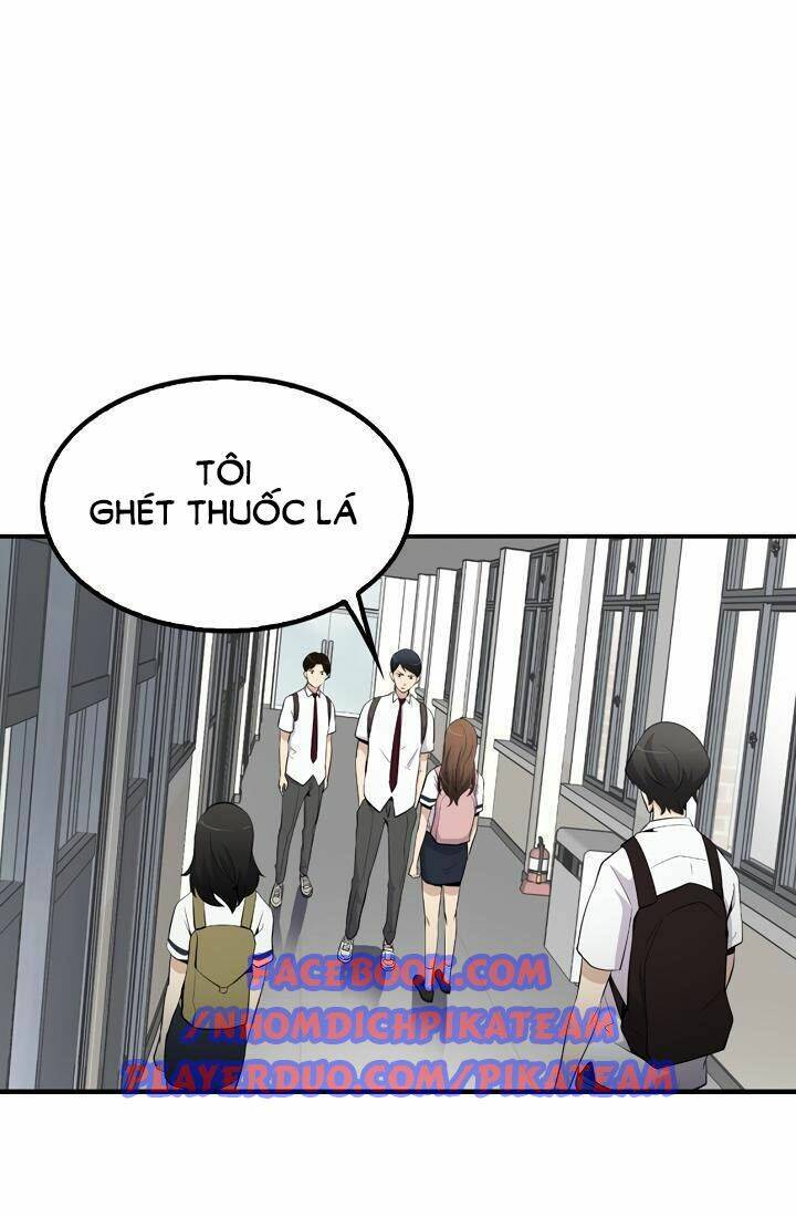 điều tra viên chuyển sinh chapter 13 2