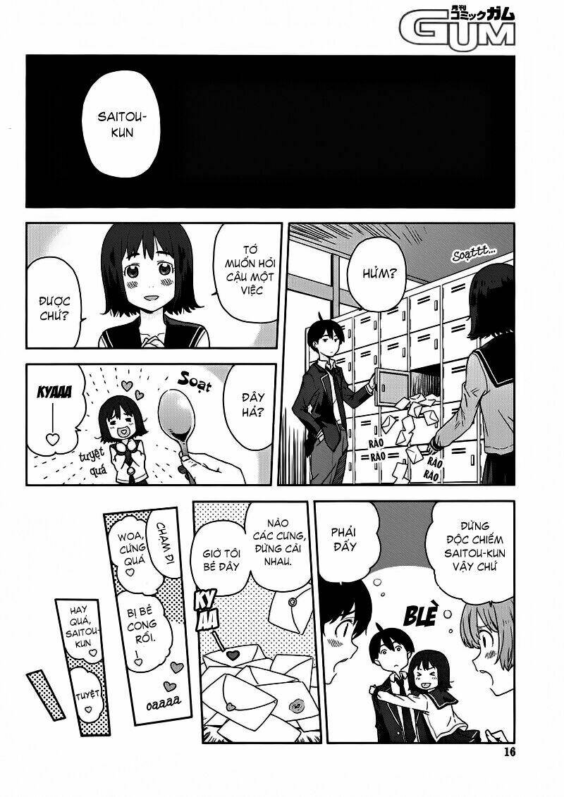 saito-kun wa chounouryokusha rashii chapter 1 9