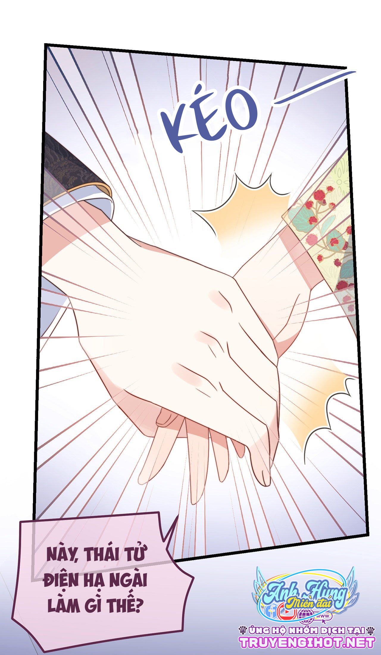 công lược sủng thê của sí hán vương. chapter 23 39