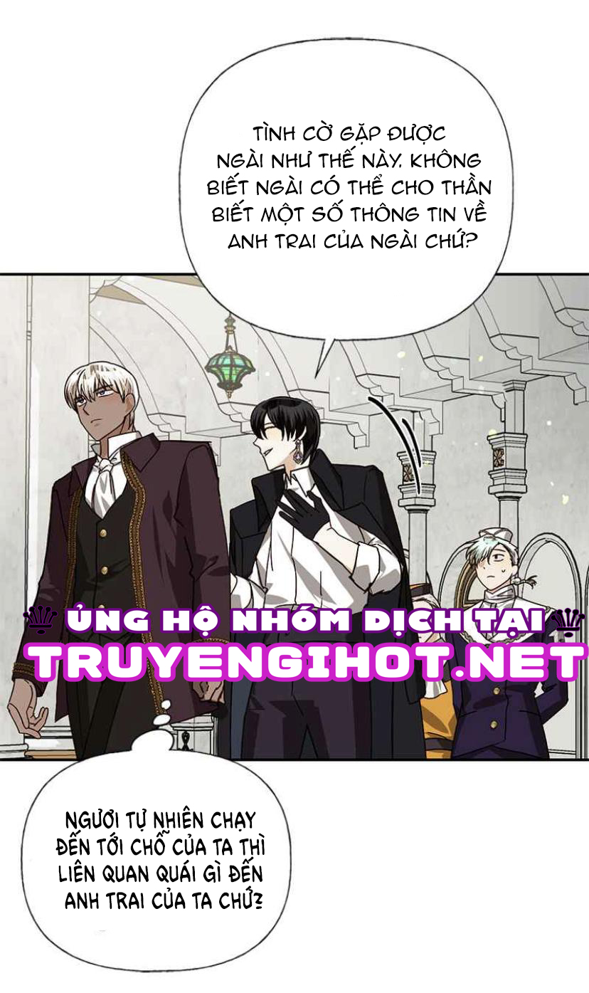 Hậu Cung Của Nữ Chính chapter 27 - Trang 56
