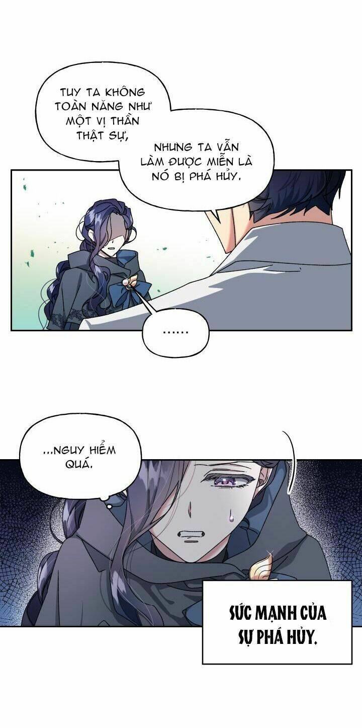 tế phẩm công chúa chapter 12 5