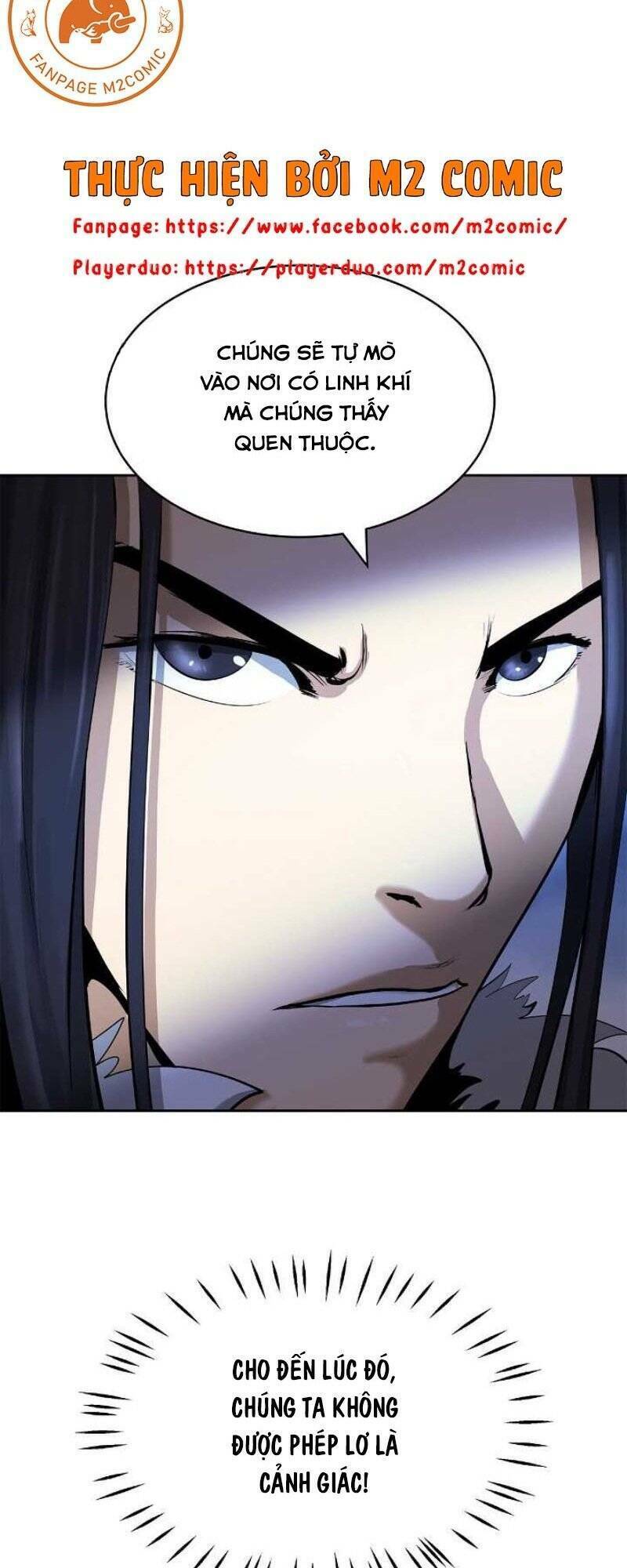 xuyên không thành hổ chapter 23 88