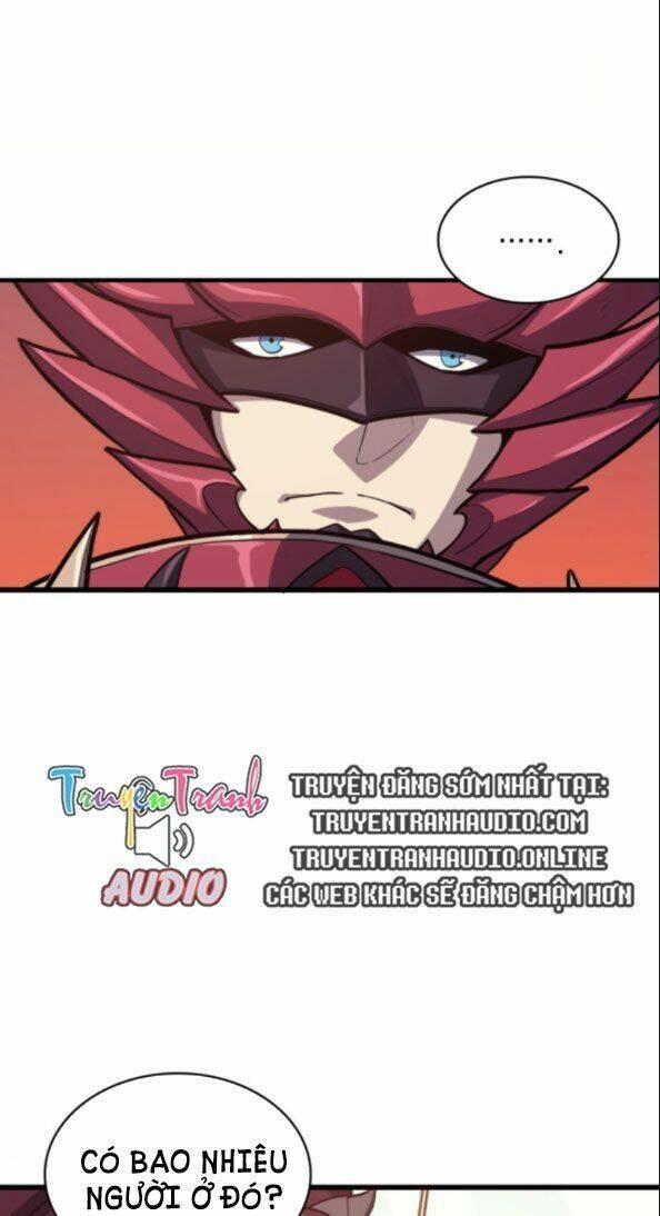 tôi trở lại thăng cấp một mình chapter 33 31