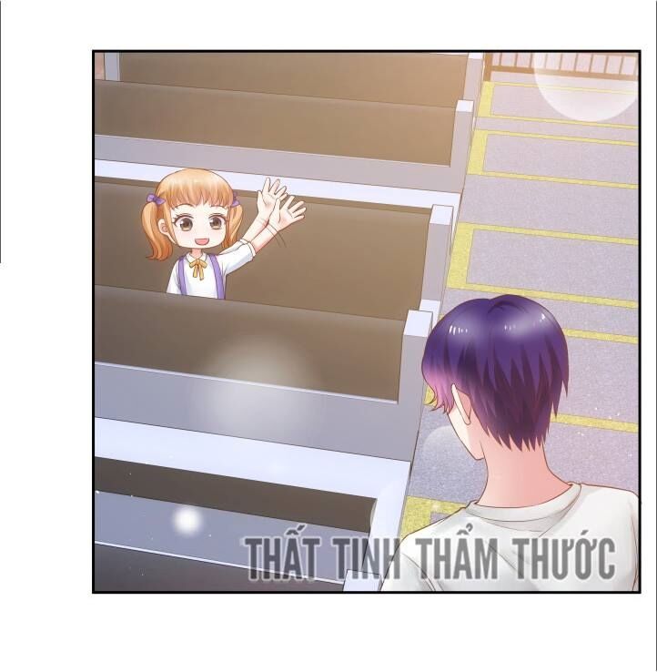 bạn trai 1/4 của tôi chapter 6 21