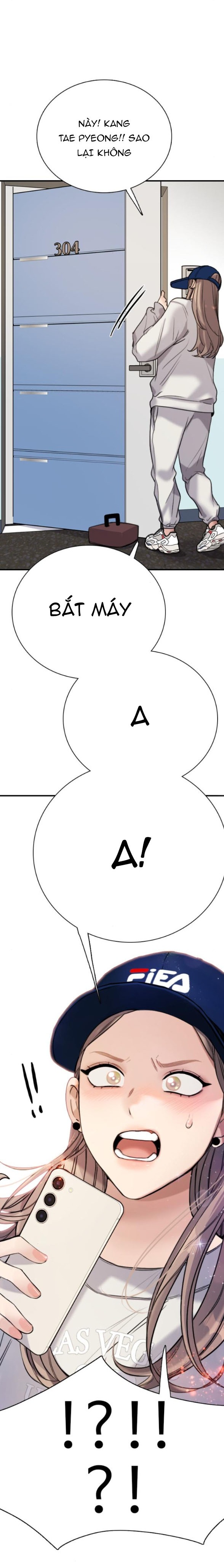 I'm fine thank you, and you? chapter 2.1 58