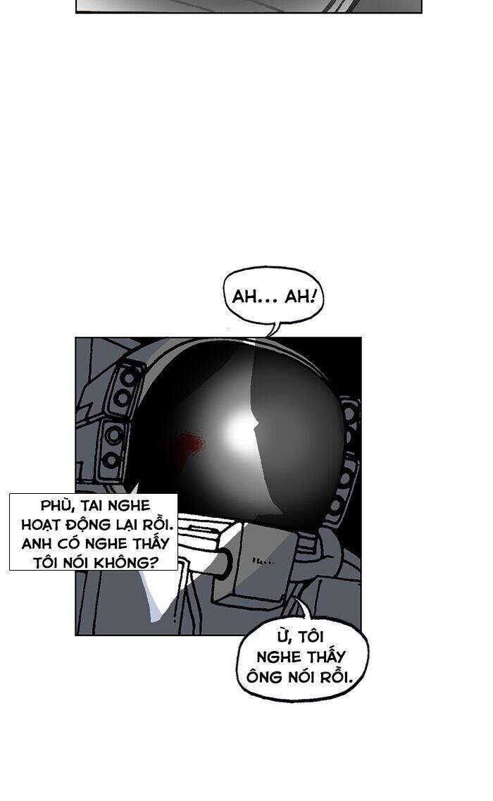 mắc kẹt trên mặt trăng chapter 50 23