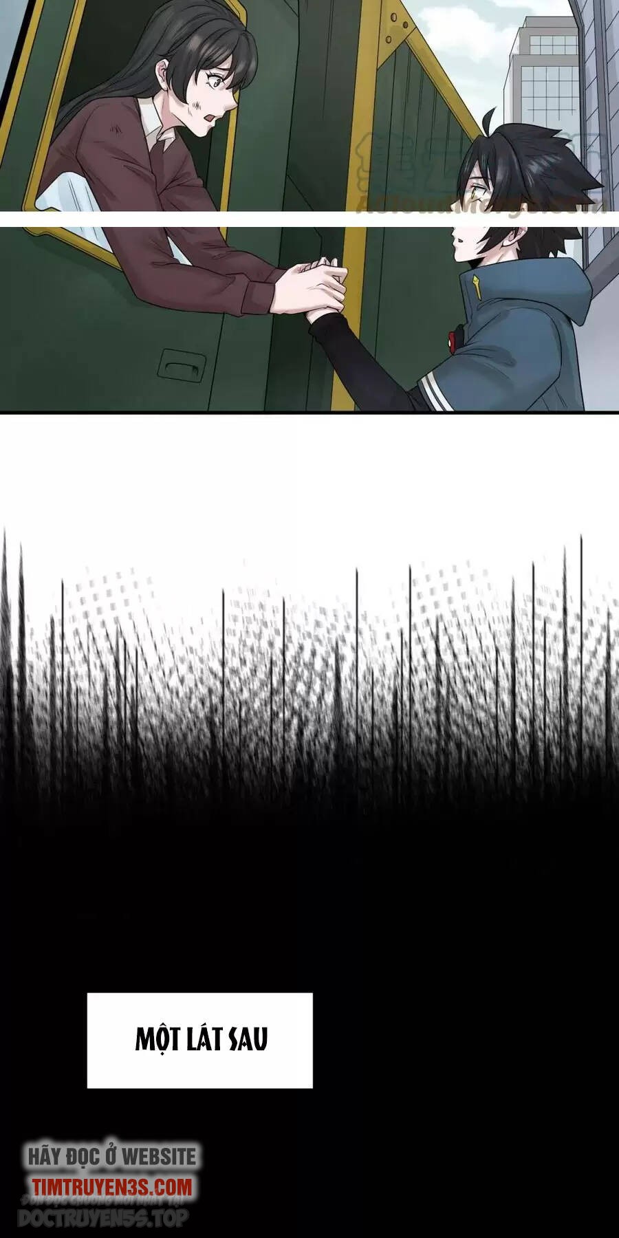 toàn cầu quỷ dị thời đại chapter 34 5