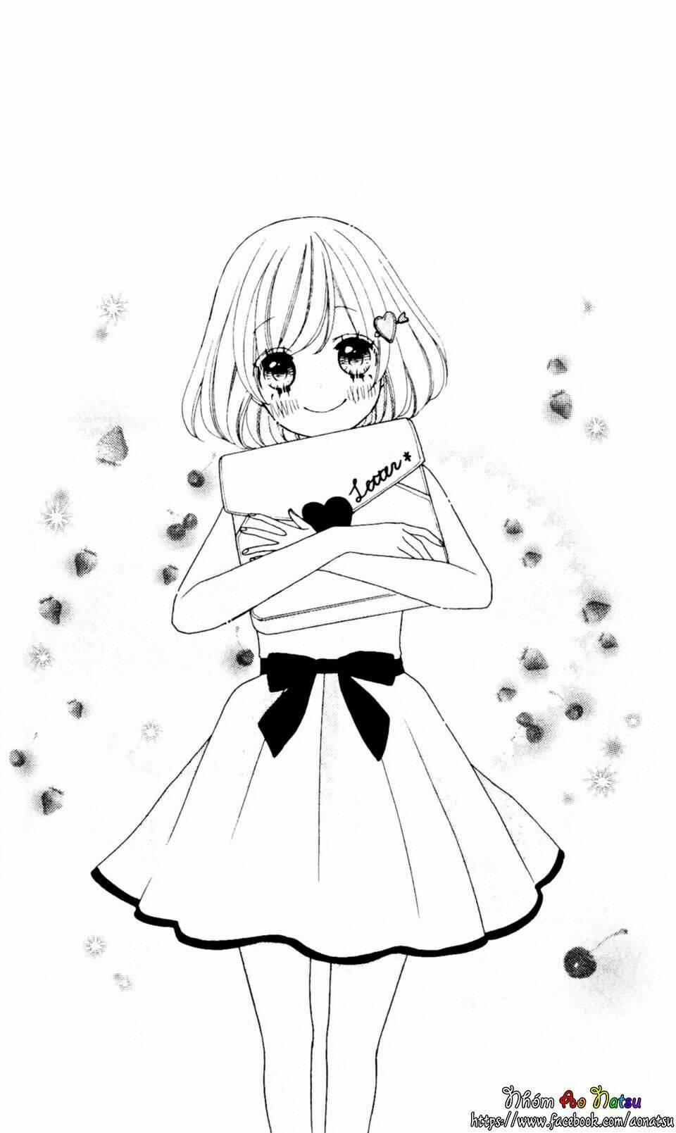 cuộc cách mạng cầu vòng chapter 10 35