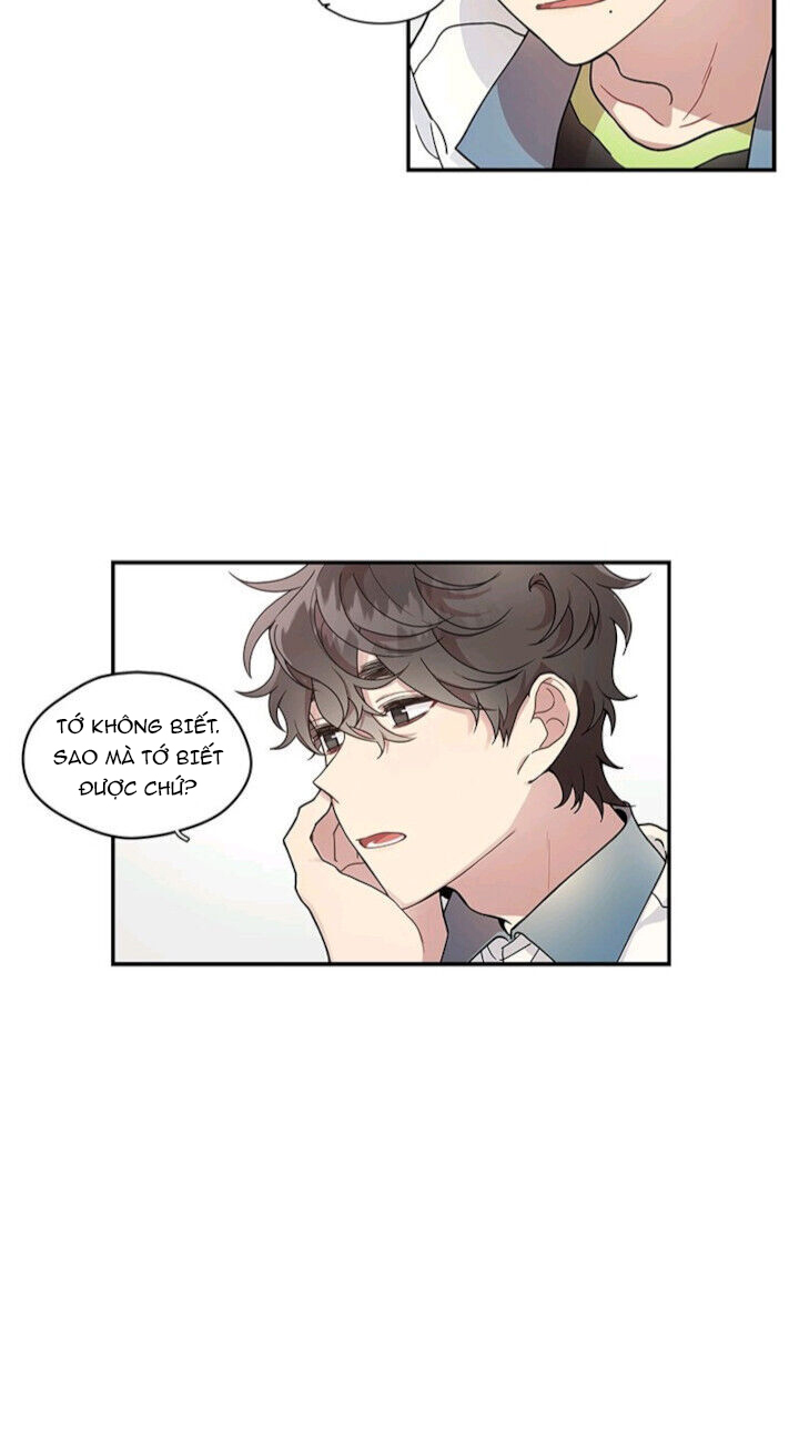 thanh xuân lầm lỡ chapter 41 5