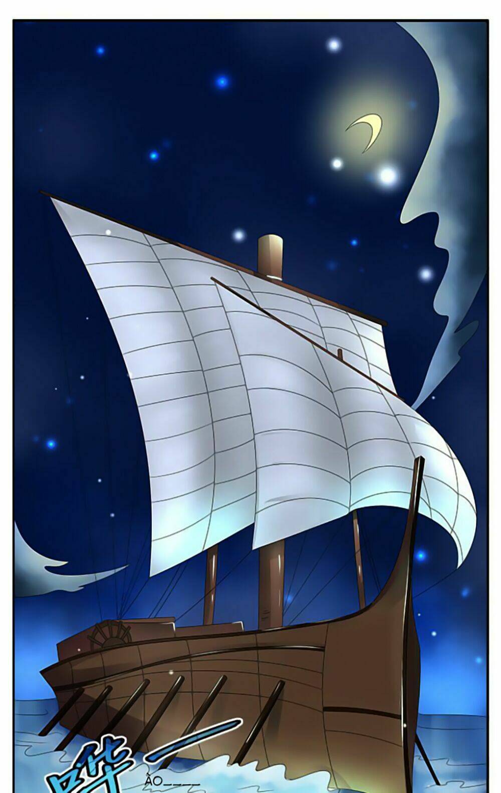 thịnh thế an nhiên chapter 17 6