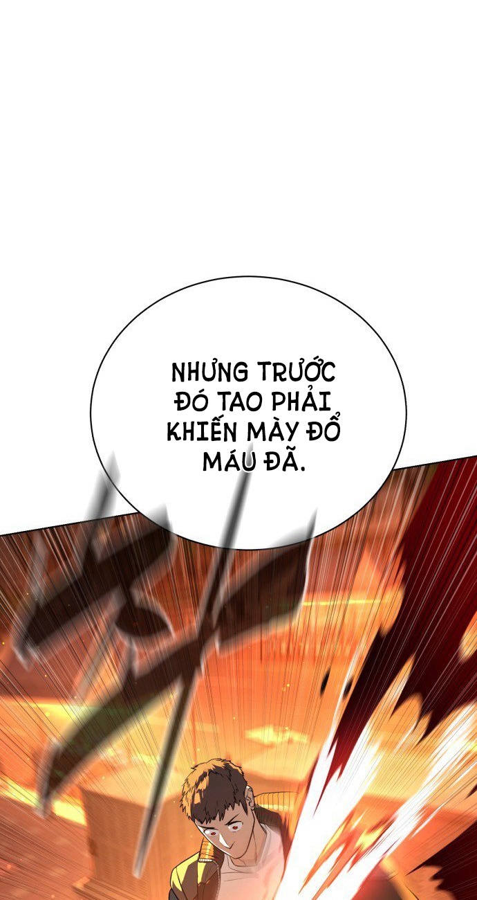 bạch huyết - white blood chapter 21 22