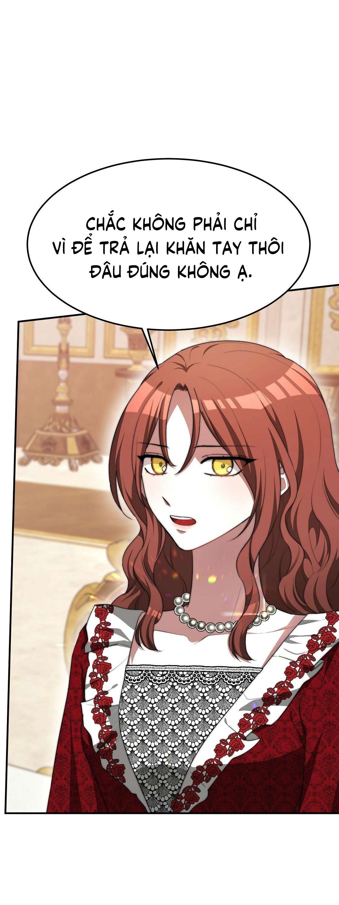 cuộc hôn nhân tay ba chapter 9 35