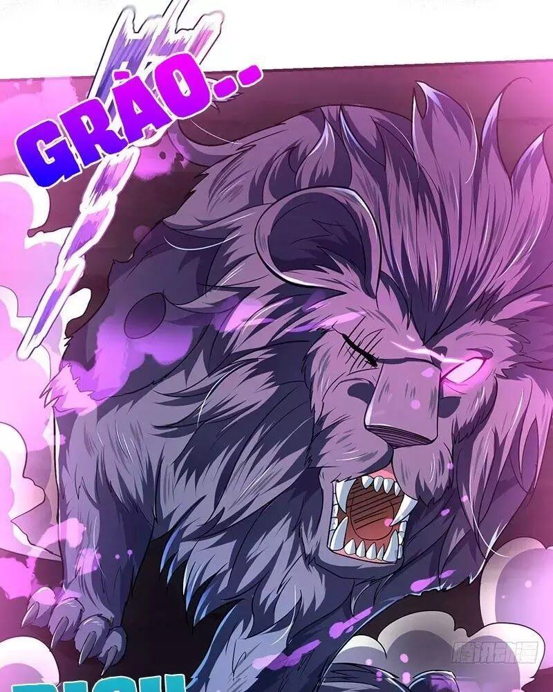 tối cường thăng cấp chapter 6 4