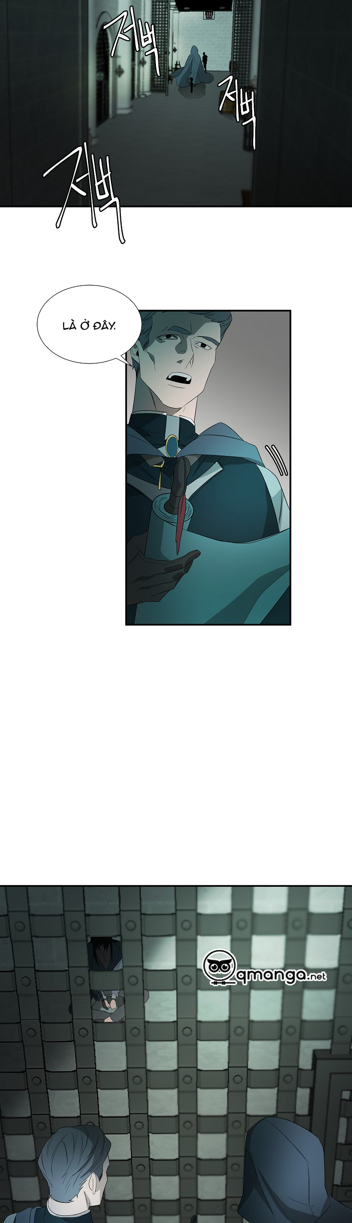 ever green chapter 9 19