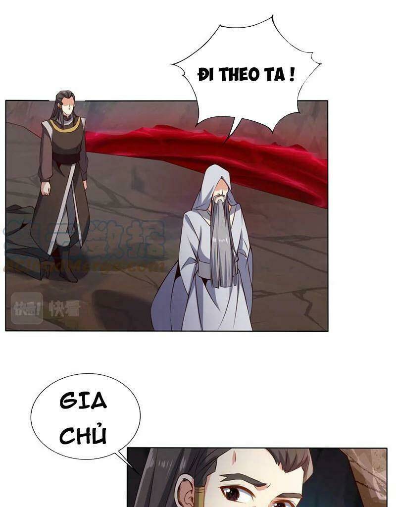 thôn phệ một thế giới tu tiên chapter 147 33