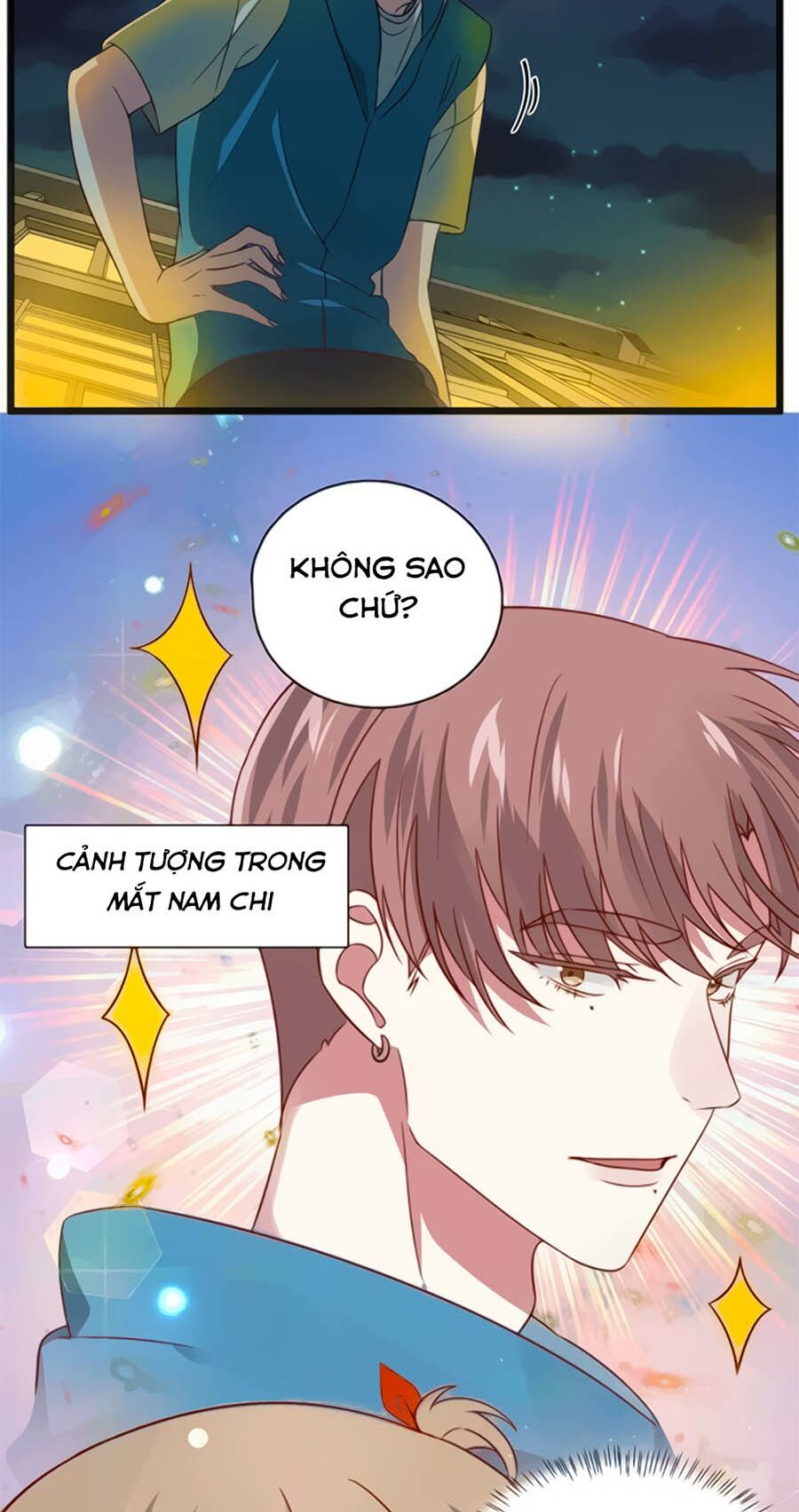 xông vào tim anh chapter 28 28