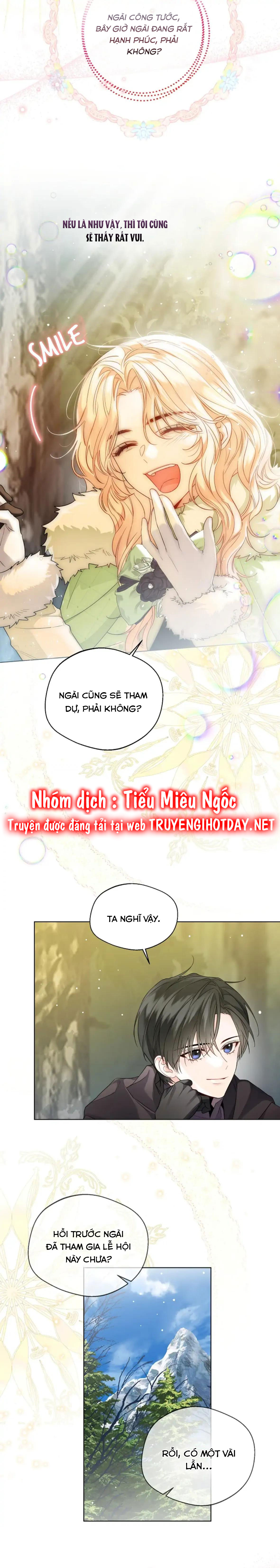 tiểu thư crystal thật ra là con trai chapter 34 10