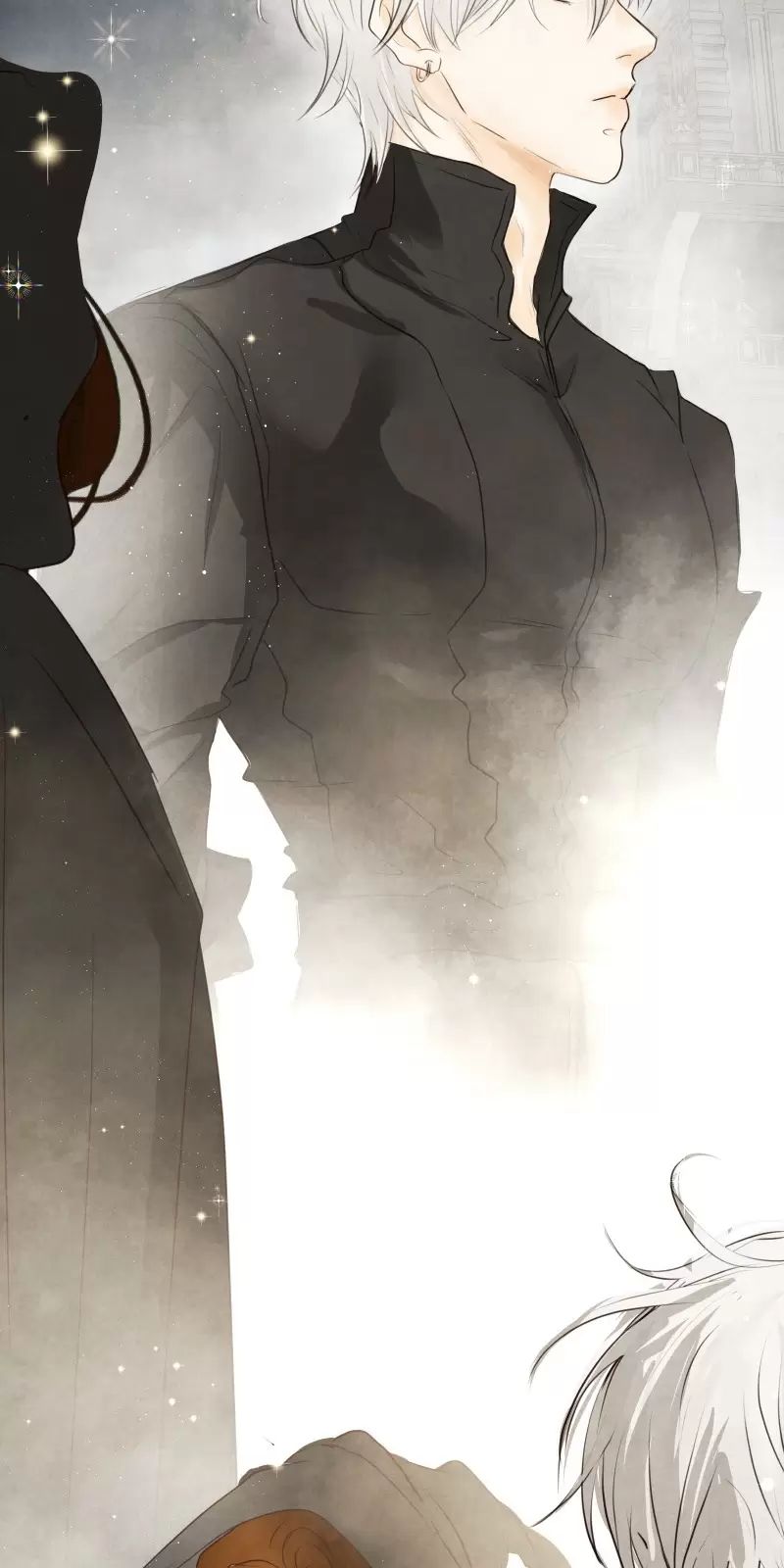 tôi là kẻ phản diện chapter 9 23