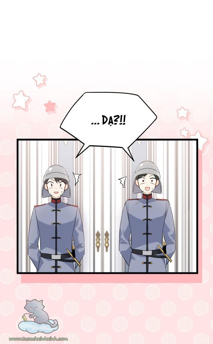 quan hệ cộng sinh giữa báo đen và thỏ trắng chapter 58 25