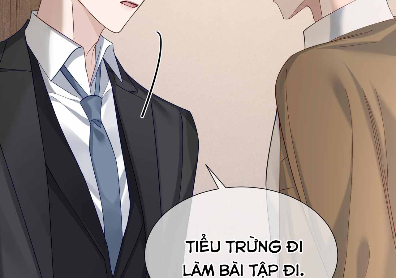 Vai Chính Chỉ Muốn Yêu Đương Chapter 8 - Next Chapter 9