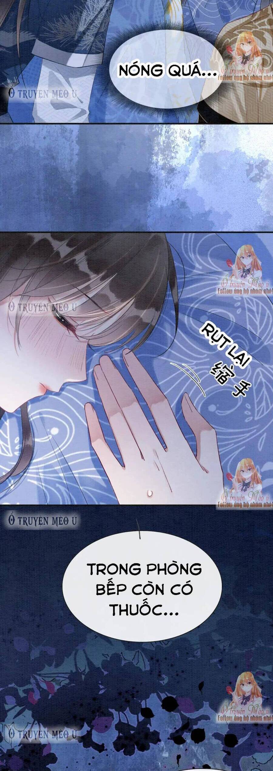 machida-kun no sekai chapter 147 3