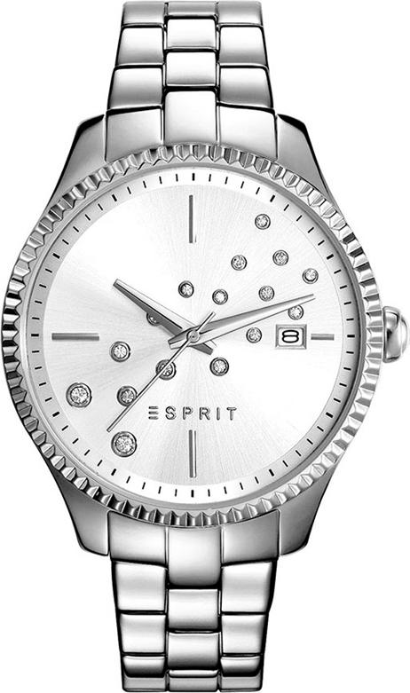 Đồng Hồ Nữ Dây Kim Loại Esprit ES108612001 (38mm)