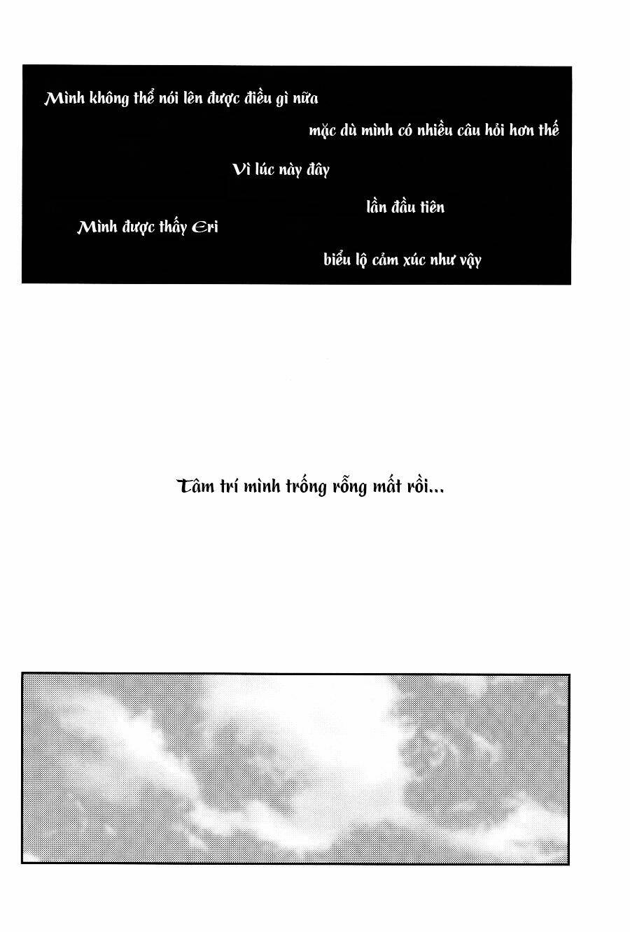 love live - deep sea blue like me chapter 1 24