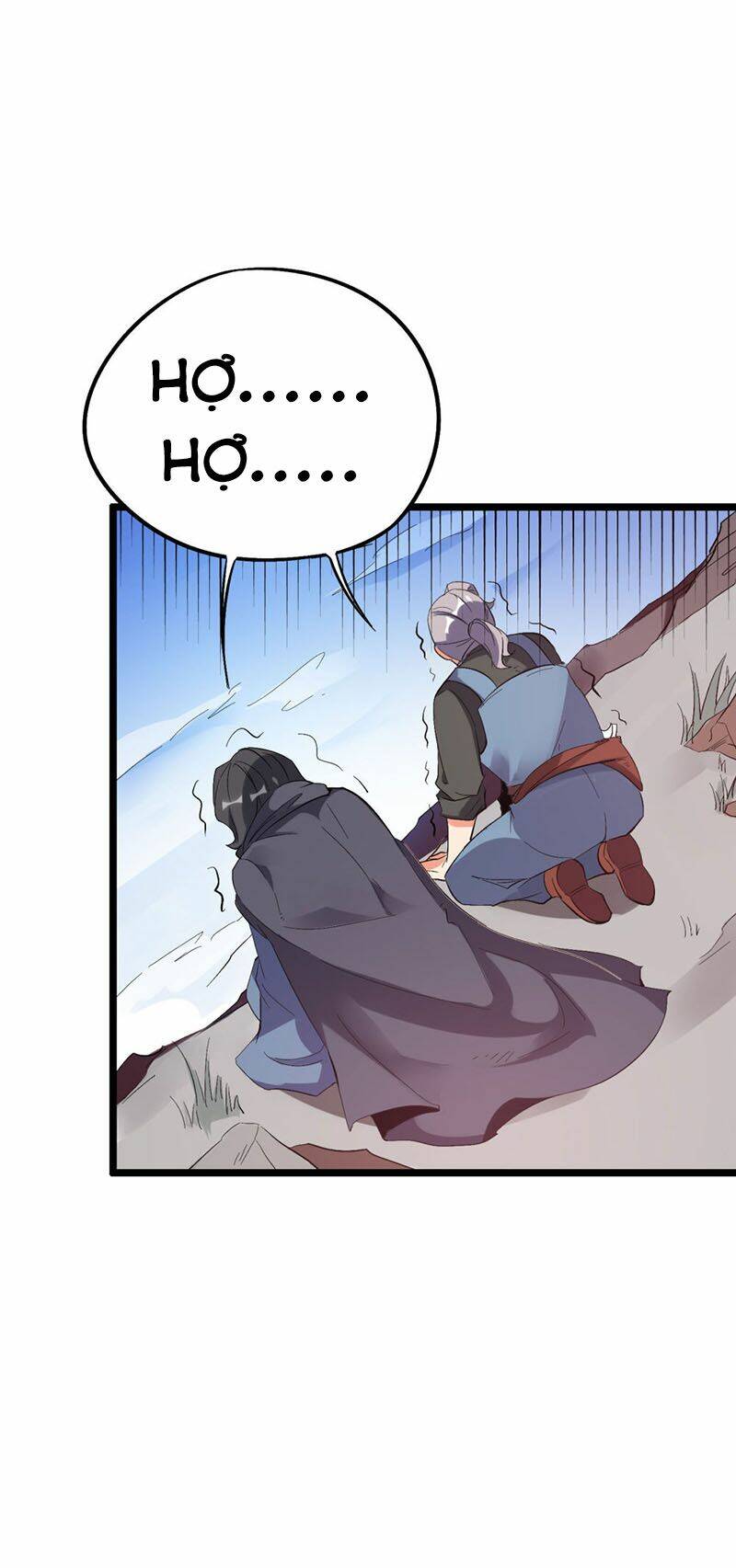 phục thiên thánh chủ chapter 134 27