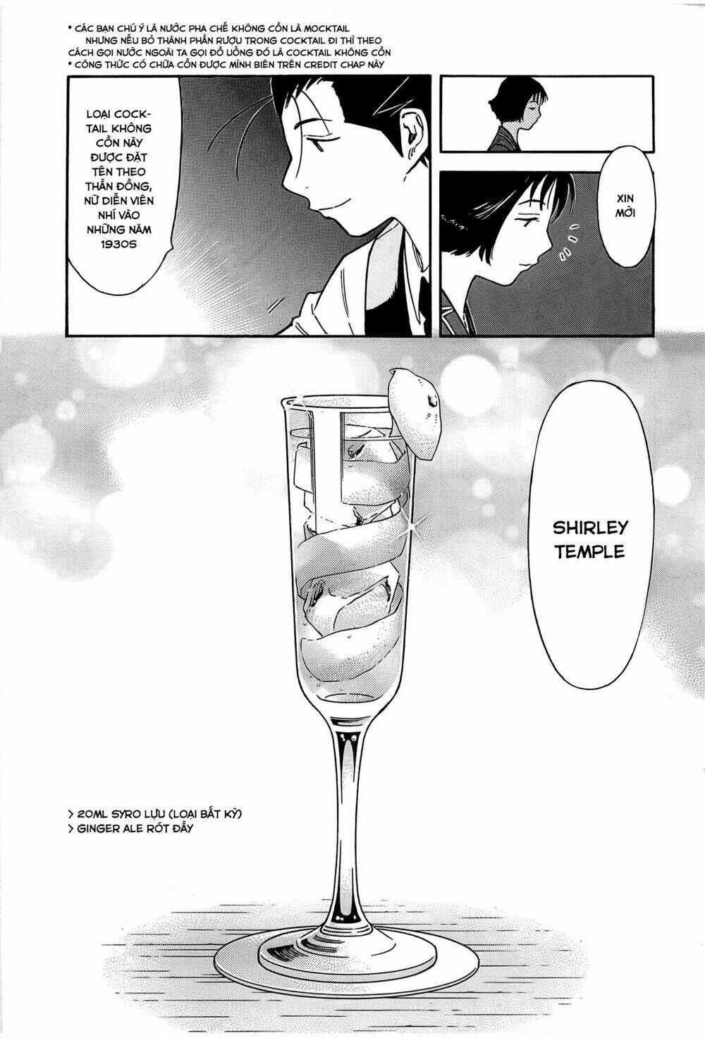 bartender chapter 157 20
