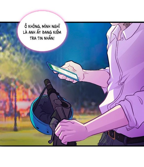 chú cún của em thật đáng yêu chapter 4.2 12