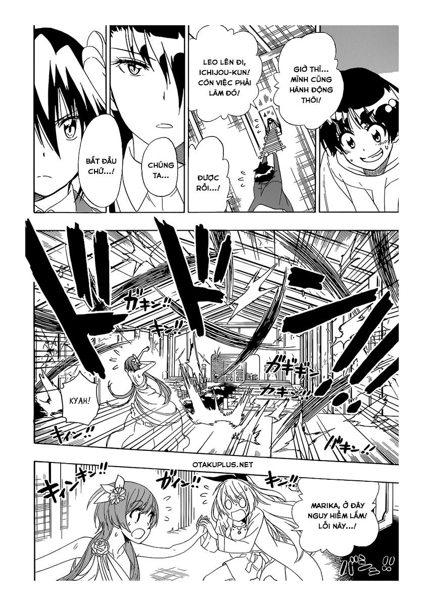 nisekoi - tình yêu giả tạo chapter 193 9