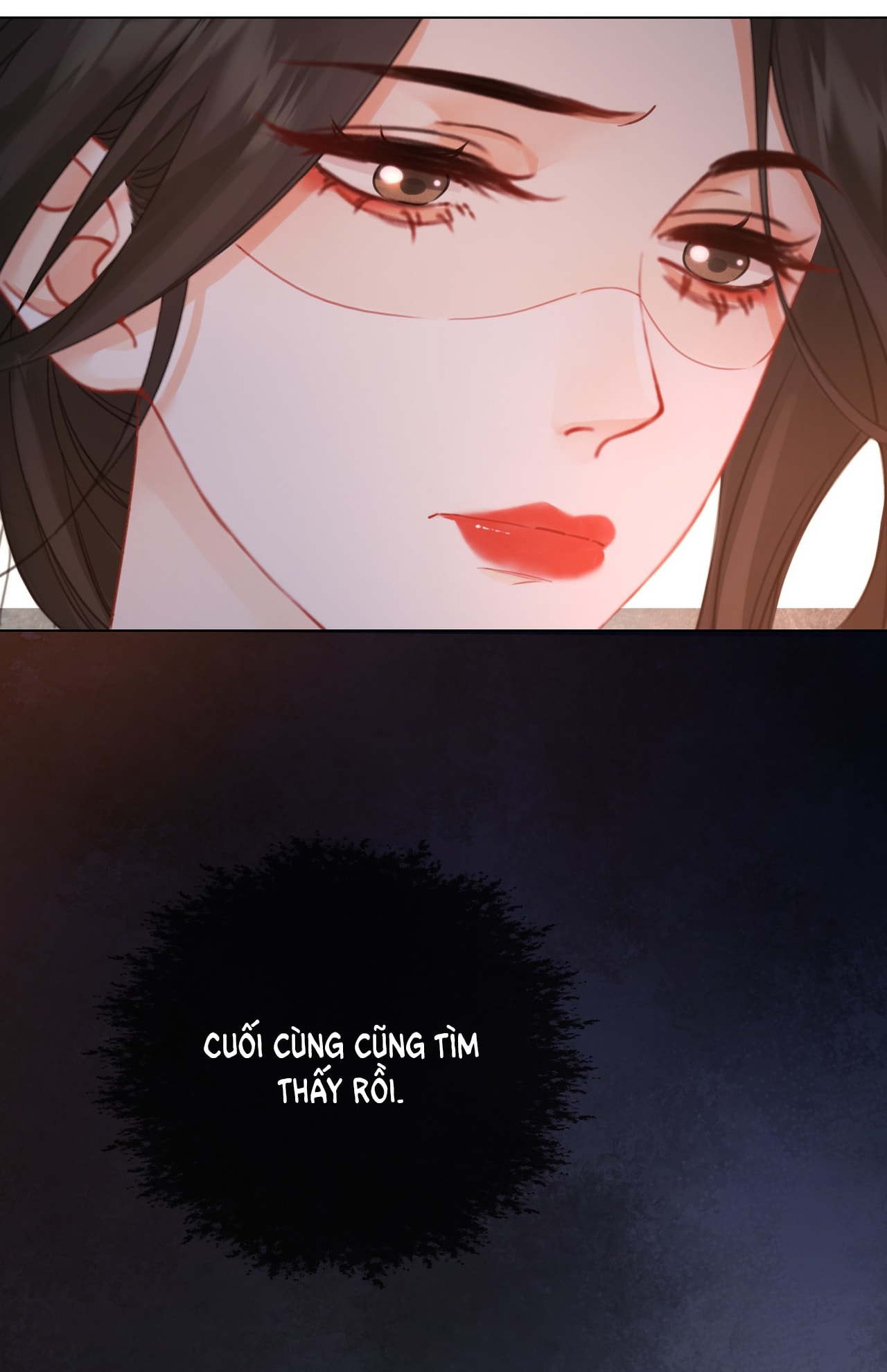 nàng pháp y thân yêu của tôi chapter 86.2 22