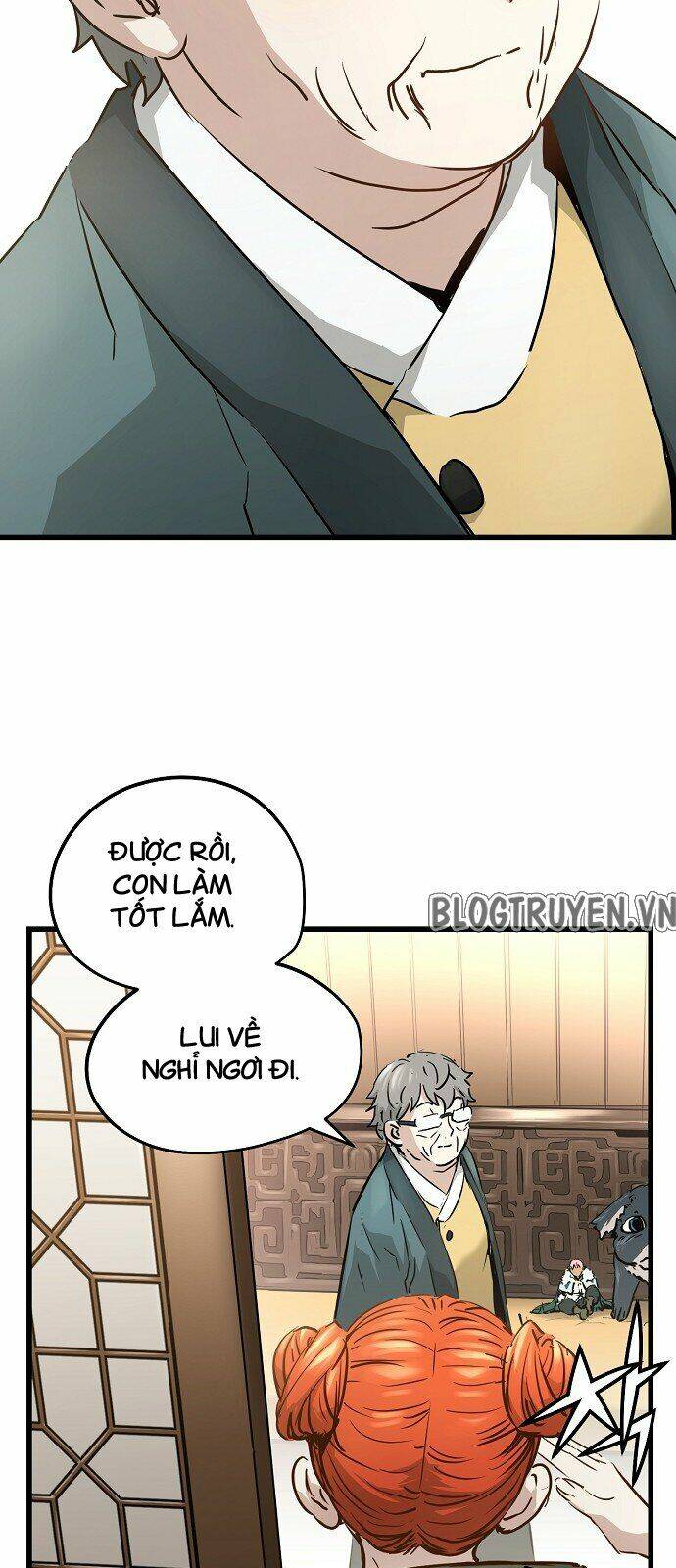 hứa lan chapter 105 51