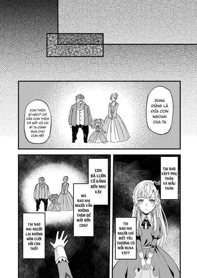 imouto ni fiancee wo yuzure to iwaremashita, saikyou no ryuu ni kiniirarete masakano okoku nottori? chapter 12 8
