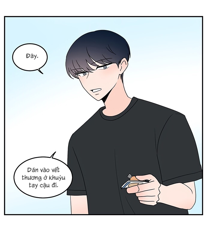 hội chứng nam phụ chapter 21 17