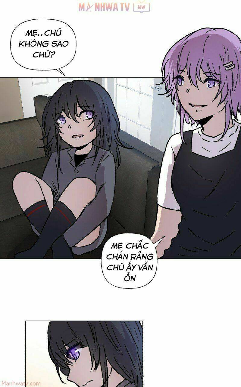 Trọng Sinh Mạc Thế Chapter 54 48