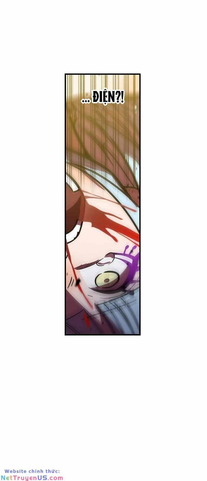 Huyết Thánh Cứu Thế Chủ~ Ta Chỉ Cần 0.0000001% Đã Trở Thành Vô Địch chapter 36 136