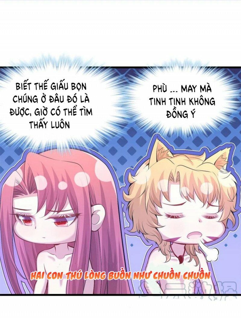 [16+] thảnh thơi thú thế chủng chủng điền, sinh sinh tể chapter 240 10