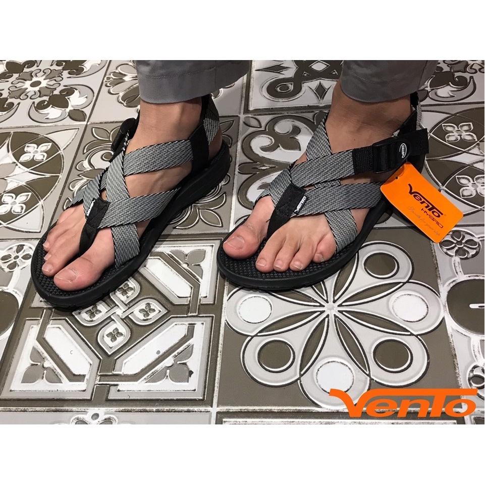 Sandal Nam Quai Chéo Xuất Khẩu NV7189