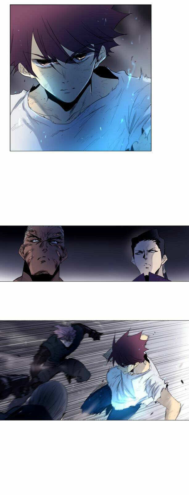 bản khế ước linh hồn chapter 151 35