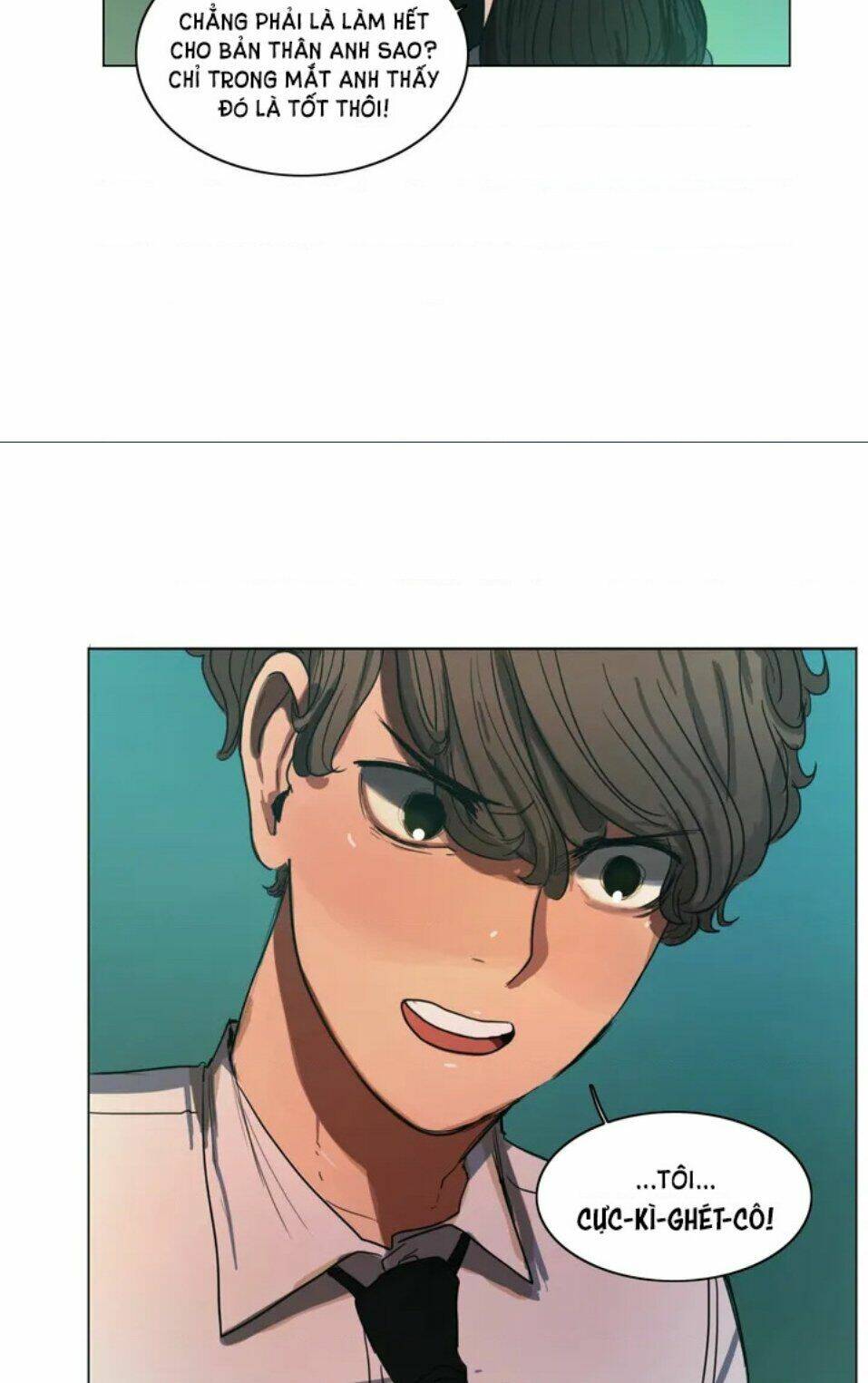 giải thoát chapter 24 38