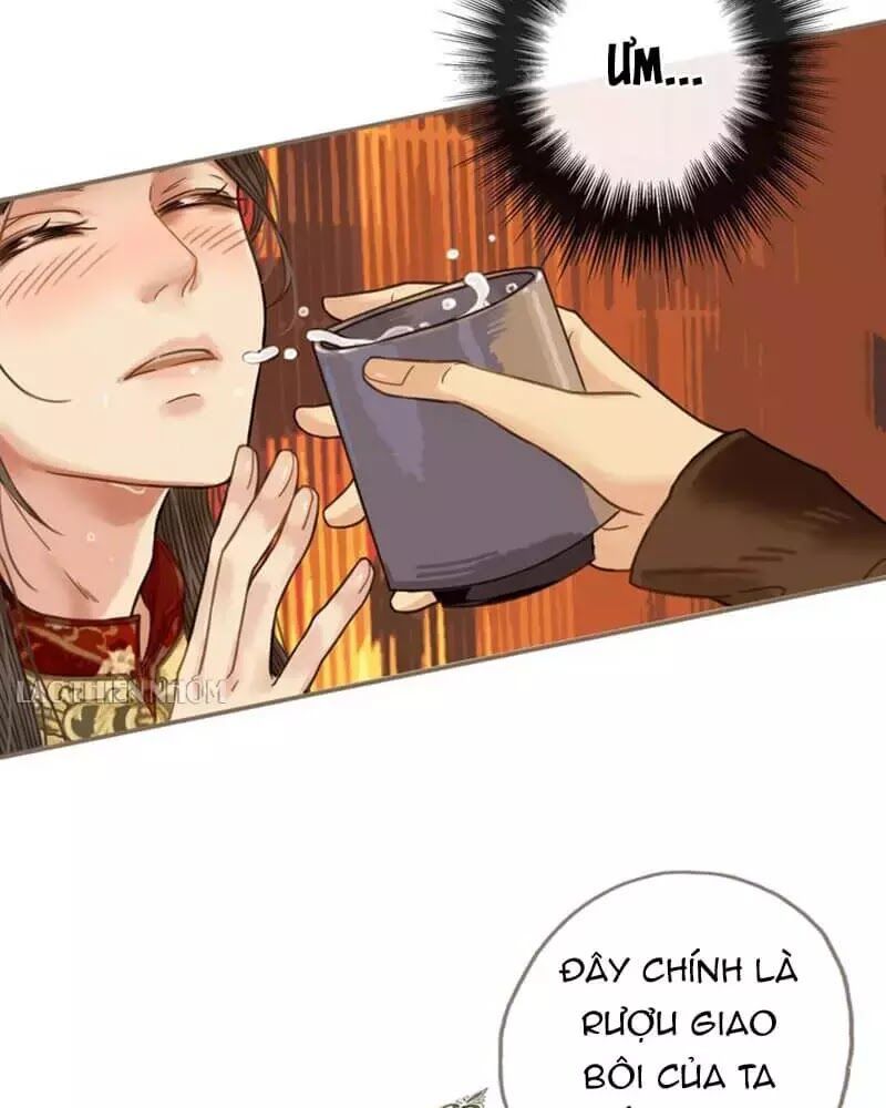 nô lệ câm chapter 1.2 58