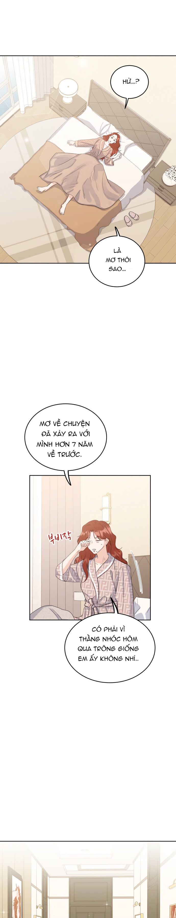 gia đình tựa như xx chapter 2.2 16