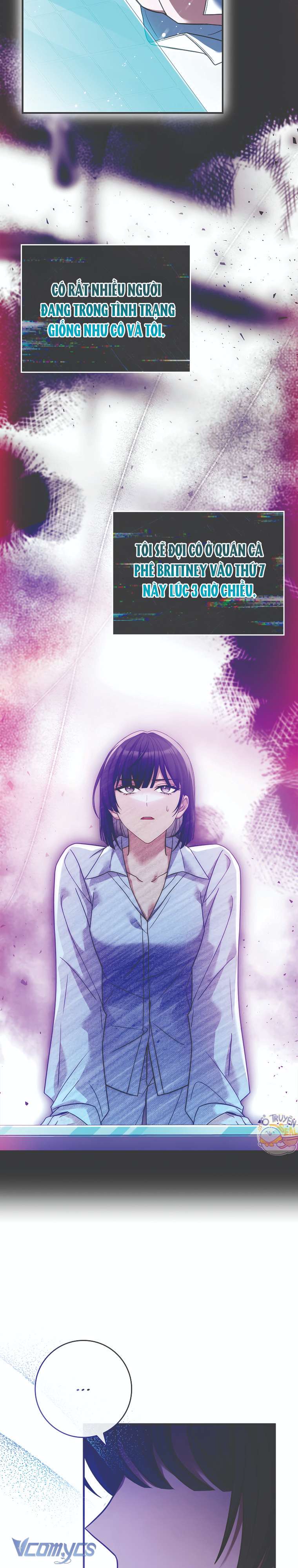 tôi đã tắt cài đặt chế độ nhận thức nỗi đau! chapter 19 18